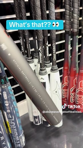 Discover the Mizuno CRBN-X Softball Equipment