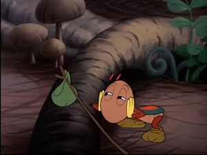 0447. Bootle Beetle (The Chronological Donald - 1947)