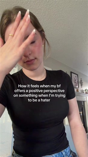Handling Positive Perspectives in Relationships