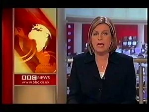 BBC News - 28th December 2002