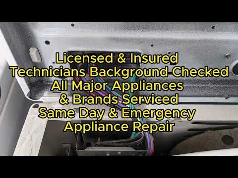 Best Choice Appliance Repair Hialeah 786-438-3058