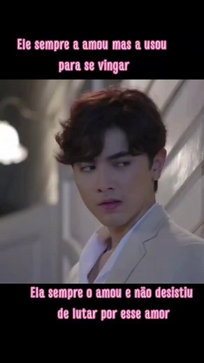 Tra Barb See Chompoo: Love and Revenge Drama