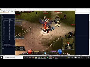 MSPro - New MonsterSetBase (Mapas Individuales)