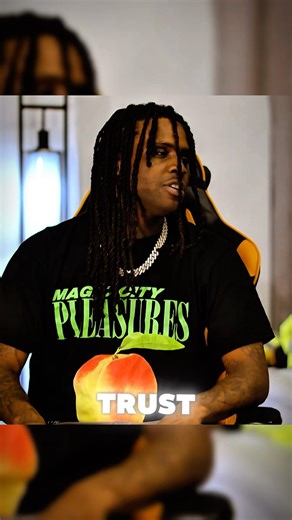 Chief Keef WON’T Trust A SOUL After This Situation Happened!😳🤯