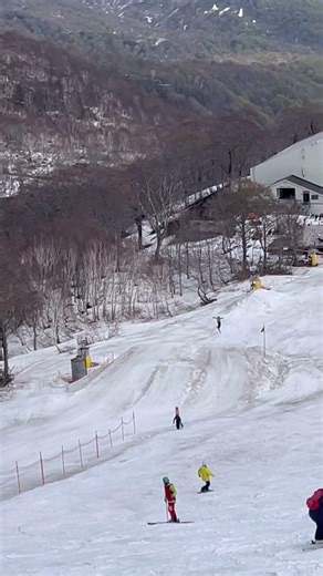 かぐらパーク Kagura ski park#ski #snowboarding #無手無冠 #かぐらスキー場