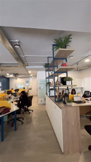 C2C Organizational Development on Reels