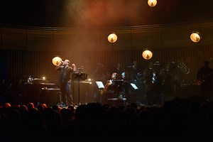 John Grant: Sage, Gateshead - live review - Louder Than War