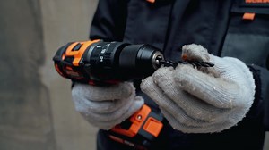 5.6K views · 294 reactions | Wokin 20V Cordless Impact Drill. 3...