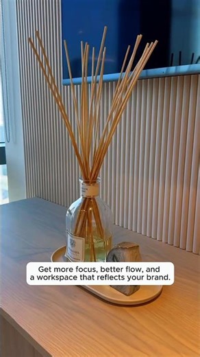 Smart Office Design in South Africa