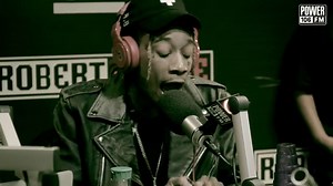 Watch Wiz Khalifa Give Adele's 'Hello' a Stoner 'Twist'