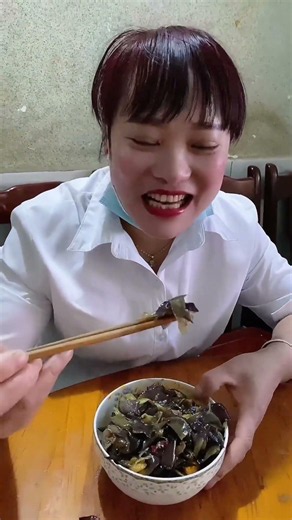 Cách chế biến và nấu hoa đậu mèo rừng.