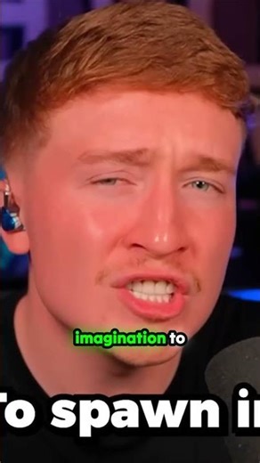 Watch What Happens When Imagination Runs Wild!