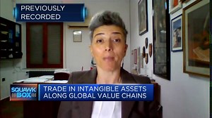 Asian Development Bank discusses the pandemic's impact on supply chains