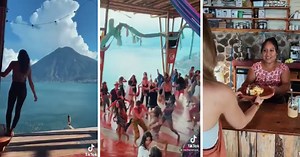 TikTok Video of 'Conscious' Community Living in Guatemala Sparks Outrage Over 'Exploitation' of Locals