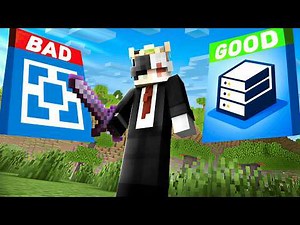 This Minecraft Hosting is Better Than Aternos (FREE)