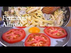 American style breakfast and main course 3 delicious meals