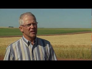 Profile in soil health: Mike Zook
