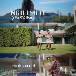 Fresh Tune 🤌🏾🔥🔥 Go watch #Ngilimele Music Video by @djtira ft @official.qwabetwins on Makoya’s Bio 👌🏾 and Stay Fresh | TNS