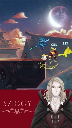 The XULL EXPERIENCE in a Nutshell 💀 #Brawlhalla