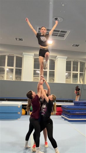 Cheerleading Basics: Your Start to Success