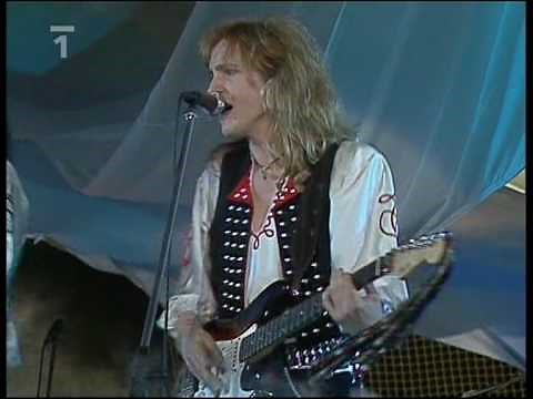 Tublatanka - Pravda víťazí (Zlatý Slavík 1989)