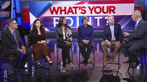 Constitutional protection vs. soft authoritarianism | What's Your Point?