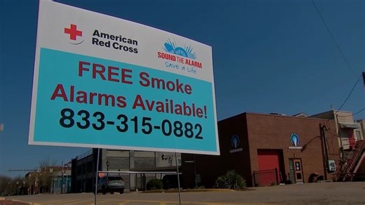 New Kensington fire department offering free smoke detectors to prevent house fire fatalities | Haystack News