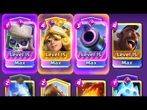 Trying To Learn 2.6 Hog Cycle