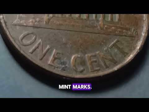 💰 2005 Lincoln Penny Explained! Rare Errors & Collector Value#LincolnPenny #RareCoins #Coin