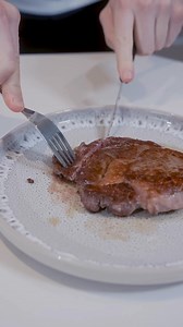 Always eat the fat!!Beef tallow contains butyric acid which is great for gut health and the fat on the steak is energy!Eating fat slows digestion, helping you feel full longer and reducing unhealthy snacking or cravings.#superhuman #health #diet | Lewis Welsh