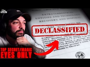 Majestic-12 LEAKED Documents: "Alien & UFO Recovery Operations Manual"