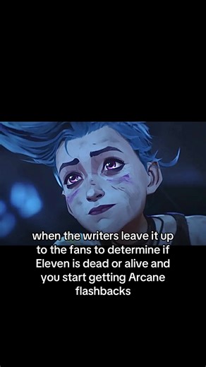 Exploring the Sacrifices in Stranger Things and Arcane