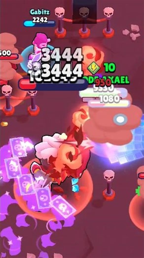 COMMENT DÉTRUIRE MAISIE !