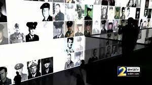 18K views · 388 reactions | There are 58,000 names of fallen Vietnam veterans listed on the memorial wall in Washington, D.C. Now, there is an effort underway to put a face and a story to each fallen service member: https://2wsb.tv/2J6uX4e | WSB-TV | Facebook