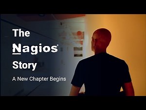The Nagios Story: Ep. 6 A New Chapter Begins