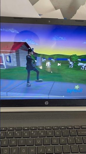 The Wiggles Officer Beaples Dance (1999)