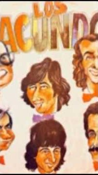 Los Iracundos: The Group That Changed Romantic Music Forever