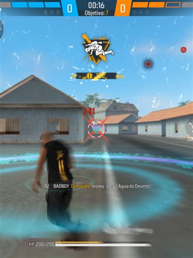 Free Fire Exciting Edits