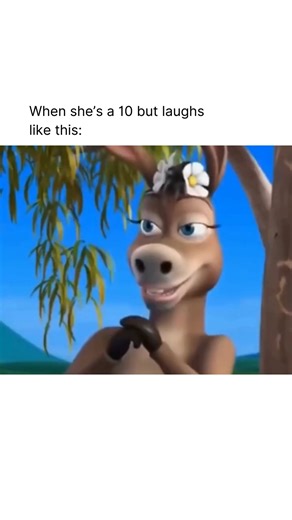 Memes | Comedy | Culture on Instagram: "Believe it or not, the voice acting legend known for terrifying a generation as Princess Azula also channeled that same deceptive charm when Grey DeLisle took on the role of Prunella the donkey. Appearing in the ‘Back at the Barnyard’ television series, Prunella was crafted as a suspiciously perfect love interest for Pip the mouse, allowing DeLisle to utilize her signature “mean girl” vocal fry to hilarity. The casting was a stroke of genius, leveraging De