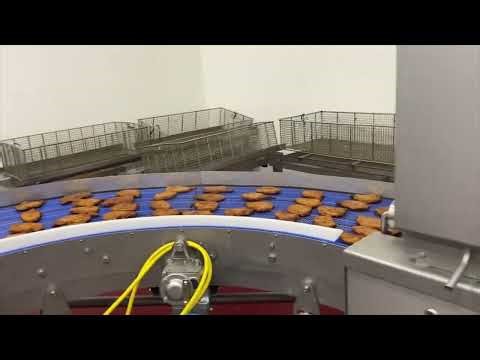 Linear Oven | Pork Chops (Karbonade)