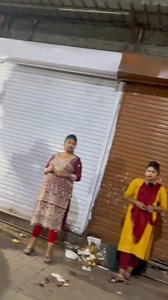 Explore Red Street on Reels