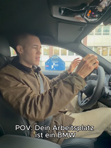 Mein Büro auf Rädern: Autos überführen statt Büroarbeit