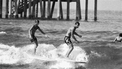 Bing Surfboards Turns 60, Releases Gorgeous New Documentary