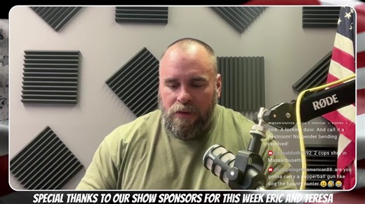 It really seems as each day passes we get closer and closer to an all out war with Iran. Just today, The US Military shot down a Iranian Shahed-139 drone in the Arabian Sea. Also today, six Iranian Gunboats preportedly armed with .50-caliber guns order a US flagged oil tanker to shut off its engines to prepare to be boarded. The Captain of that tanker got on the radio, told the Iranian losers to go pound sand, and sped away. The Gunships fled once the US Navy showed up. With all of this happenin