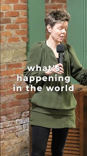 Understanding Human Sexuality — Dr. Kelly Casperson