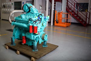 Detroit Engine | Overhaul | Servicing | Repairs | Spares | Installations