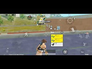 JAADUGAR BACKE 😭 PUBG MOBILE LIGHT 1V2