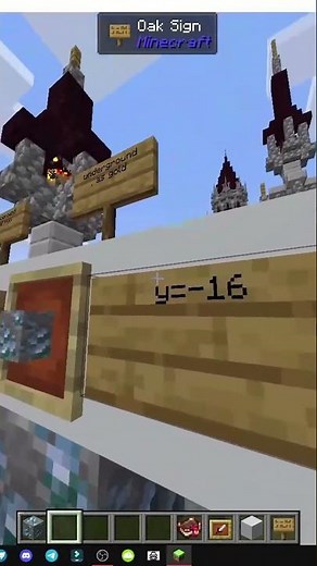 COME OTTENERE IL MINERALE D'ARGENTO IN MINECRAFT CON LA MOD EIDOLON