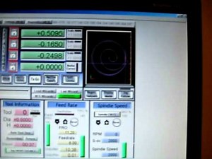 CNC Mini Mill Conversion