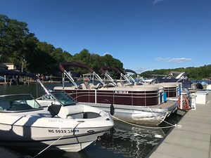 Freedom Boat Club | Lake Norman - Mooresville